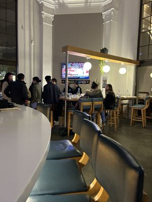 Broxton Brewery & Public House by null