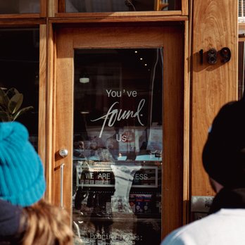 Found Coffee - Bellwoods - Coffee & Tea Near Me - Toronto, Ontario