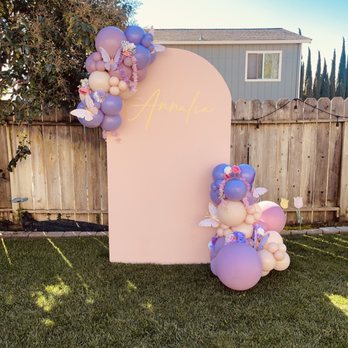 707Balloons - Balloon Services Near Me