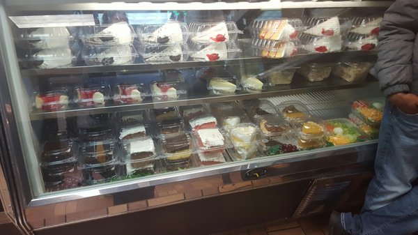 Santa Maria's Carry Out by null