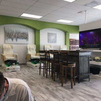 Fashion Nails - Nail Salons Near Me - Manteca, California