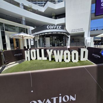 Café De Leche - Coffee & Tea Near Me - Hollywood, California