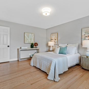 Setting The Stage - Home Staging Near Me