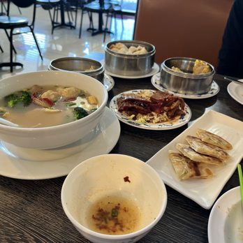 Dim Sum Cafe - Soup and dim sum - Dim Sum Near Me - Mesa, Arizona