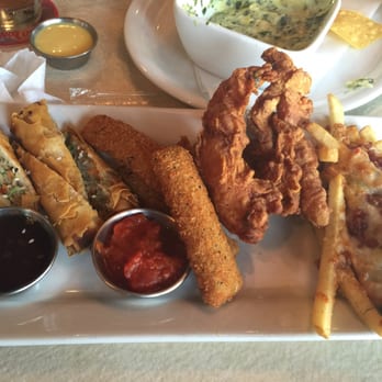 Ruby Tuesday - Big Dipper - American Near Me - Ellenton, Florida