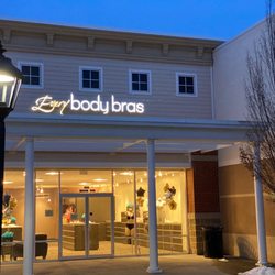 Every Body Bras & Intimates - We're located between HomeGoods and Kohl's in Victor Crossing.