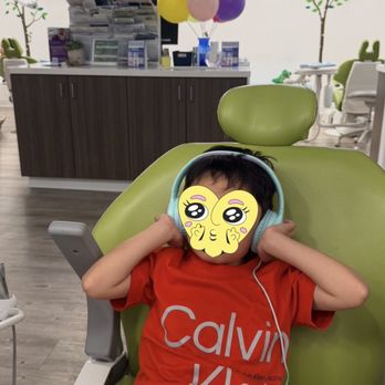 Sprouting Smiles Pediatric Dentistry - Pediatric Dentists Near Me - San Diego, California