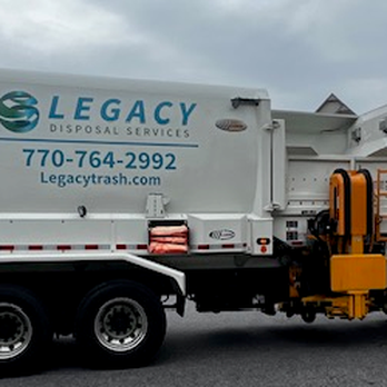 Legacy Disposal Services - Junk Removal & Hauling Near Me Legacy Disposal Services - Junk Removal & Hauling Near Me