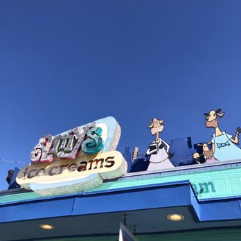 Amy's Ice Creams - Ice Cream & Frozen Yogurt Near Me - Austin, Texas