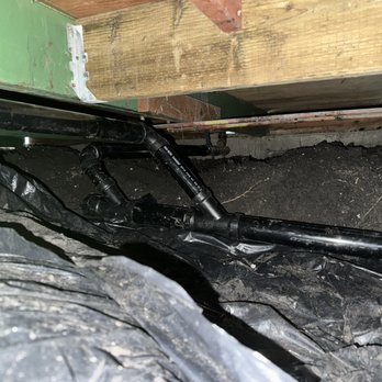 Graham Plumbing & Drain Services - Pipe repair in crawl space - Plumbing Near Me - Rohnert Park, California Graham Plumbing & Drain Services - Pipe repair in crawl space - Plumbing Near Me - Rohnert Park, California