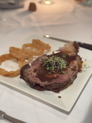 Light Horse Tavern by null