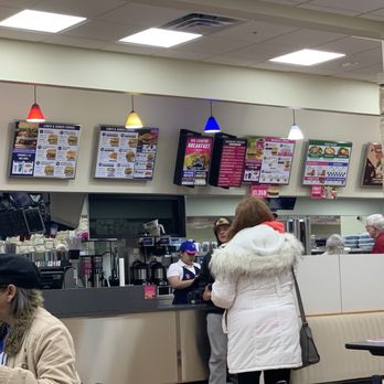 Braums Fresh Market - Order up! - Ice Cream & Frozen Yogurt Near Me - Abilene, Texas