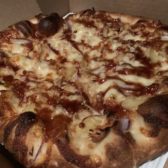 Pie Sci Pizza - Jerky Boys (Small) - Pizza Near Me - Detroit, Michigan Pie Sci Pizza - Jerky Boys (Small) - Pizza Near Me - Detroit, Michigan