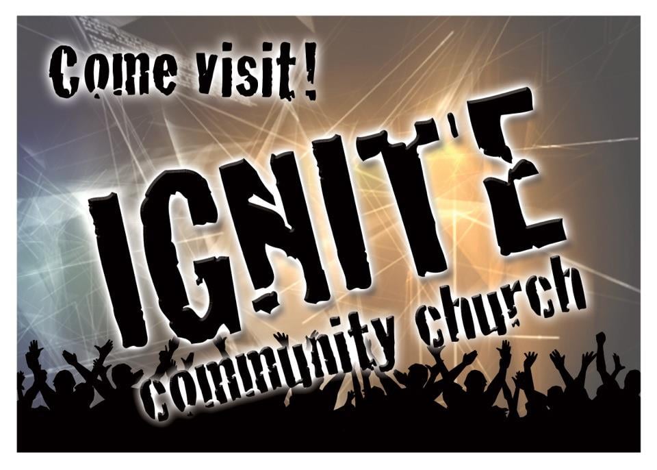 IGNITE COMMUNITY CHURCH 7901 Stevenson Ave, Sacramento, California