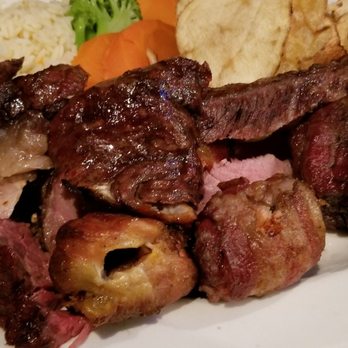 Fernandes steakhouse - Portuguese Near Me - Newark, New Jersey