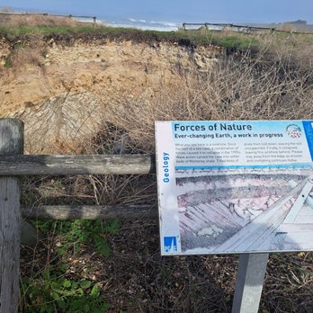 Point Buchon Trail - Hiking Near Me - Los Osos, California