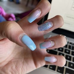 Tsume Nail Salon