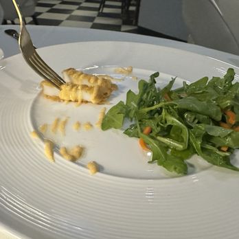 Isabella’s - Calamari Steaks - Italian Near Me - Bentonville, Arkansas