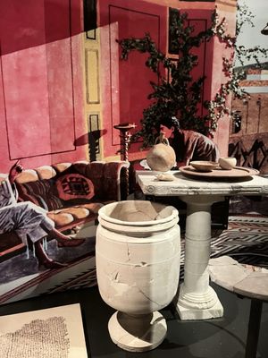 The Ronald Reagan Pub by null