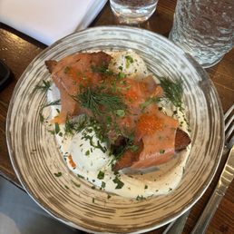 Potato Rosti