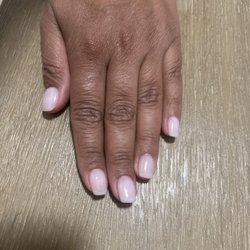 Nails Island