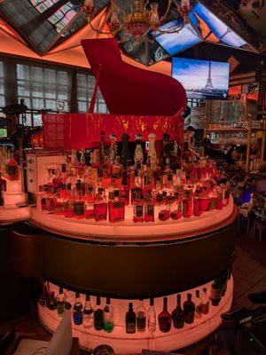 Jeff Ruby's Steakhouse, Louisville by null