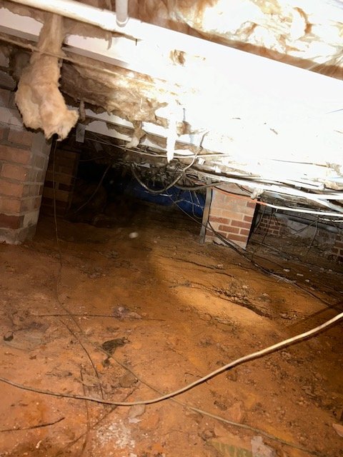 Slide of Bullseye Property Management