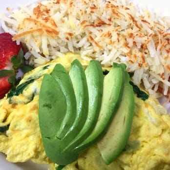 Main Street Cafe - Breakfast Special - American Near Me - Crown Point, Indiana