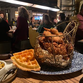 Yardbird - THE WHOLE BIRD - Southern Near Me - Las Vegas, Nevada Yardbird - THE WHOLE BIRD - Southern Near Me - Las Vegas, Nevada