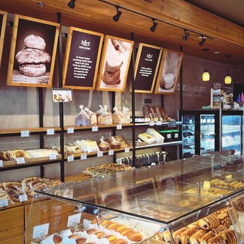 Tous Les Jours - Inside - Coffee & Tea Near Me - Schaumburg, Illinois Tous Les Jours - Inside - Coffee & Tea Near Me - Schaumburg, Illinois