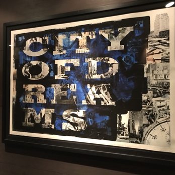 IPIC Fort Lee - Wall art - Cinema Near Me - Fort Lee, New Jersey IPIC Fort Lee - Wall art - Cinema Near Me - Fort Lee, New Jersey