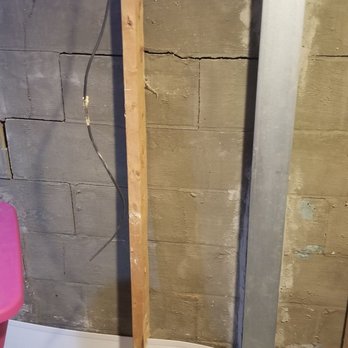 Ohio Basement Authority - Waterproofing Near Me - Obetz, Ohio Ohio Basement Authority - Waterproofing Near Me - Obetz, Ohio
