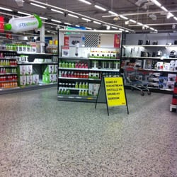Maxi ICA Stormarknad