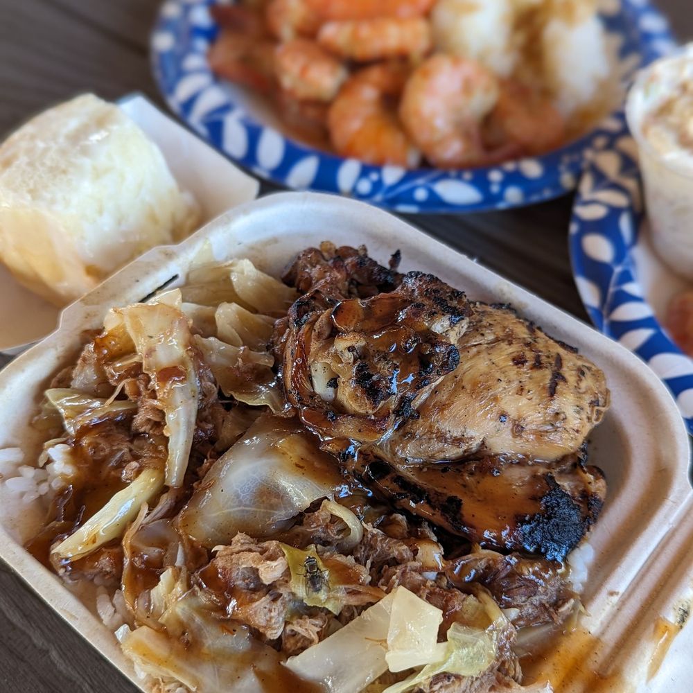TOP 10 BEST Food Stands near Waianae, HI - Updated 2024 - Yelp