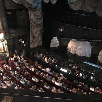 Her Majesty's Theatre - Performing Arts Near Me - St. James's, XGL