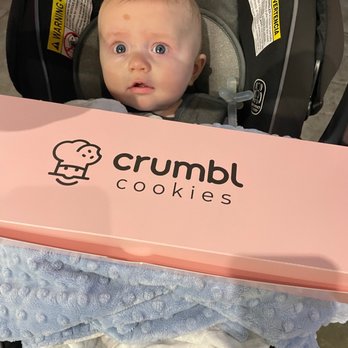 Crumbl - Moore - Best present ever - Bakeries Near Me - Moore, Oklahoma Crumbl - Moore - Best present ever - Bakeries Near Me - Moore, Oklahoma