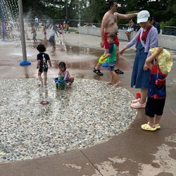 Lake Wilcox Park