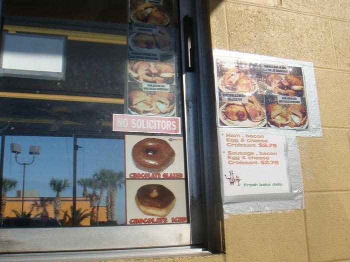 Shipley Do-Nuts Logo