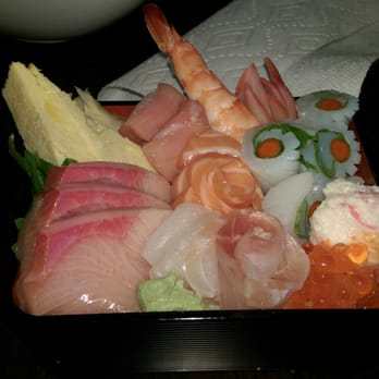 Sushi Hiro - Cirashi lunch - Japanese Near Me - Las Vegas, Nevada Sushi Hiro - Cirashi lunch - Japanese Near Me - Las Vegas, Nevada