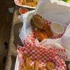 Pickle Barrel Cafe & Sports Pub - Gray gift card