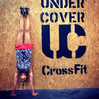 Urban Crossfit - Gyms Near Me - México, D.F., DIF Urban Crossfit - Gyms Near Me - México, D.F., DIF