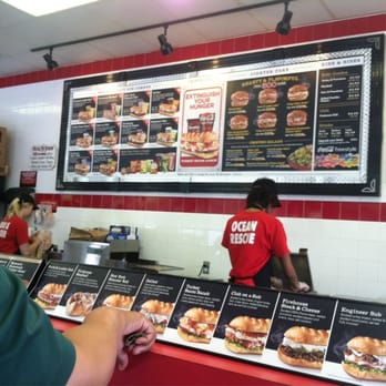 Firehouse Subs - Fast Food Near Me - Tallahassee, Florida Firehouse Subs - Fast Food Near Me - Tallahassee, Florida