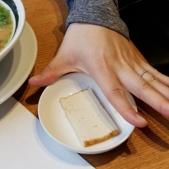 Ramen Danbo - A dollar for this - Ramen Near Me - Brooklyn, New York Ramen Danbo - A dollar for this - Ramen Near Me - Brooklyn, New York