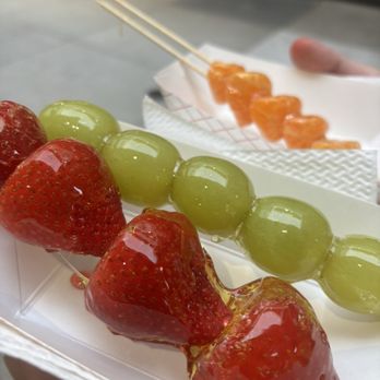 Sweet Box - Candy Stores Near Me - Buena Park, California