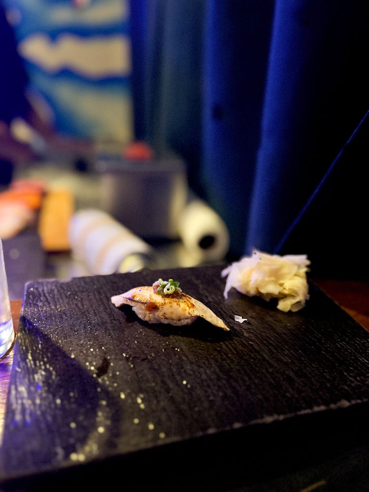 Sushi by Bou Times Square