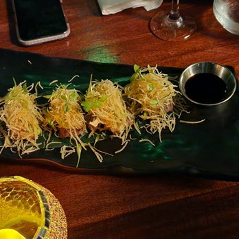 Nusr-Et Steakhouse - Steakhouses Near Me - Miami, Florida