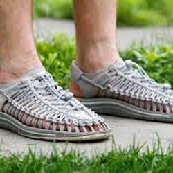 French's Shoes - Keen Uneek