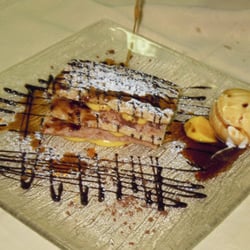 La Barca - Millefoglie (immagine fornita dal locale)