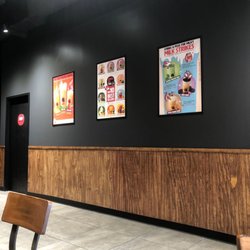 Kung Fu Tea - Fayetteville