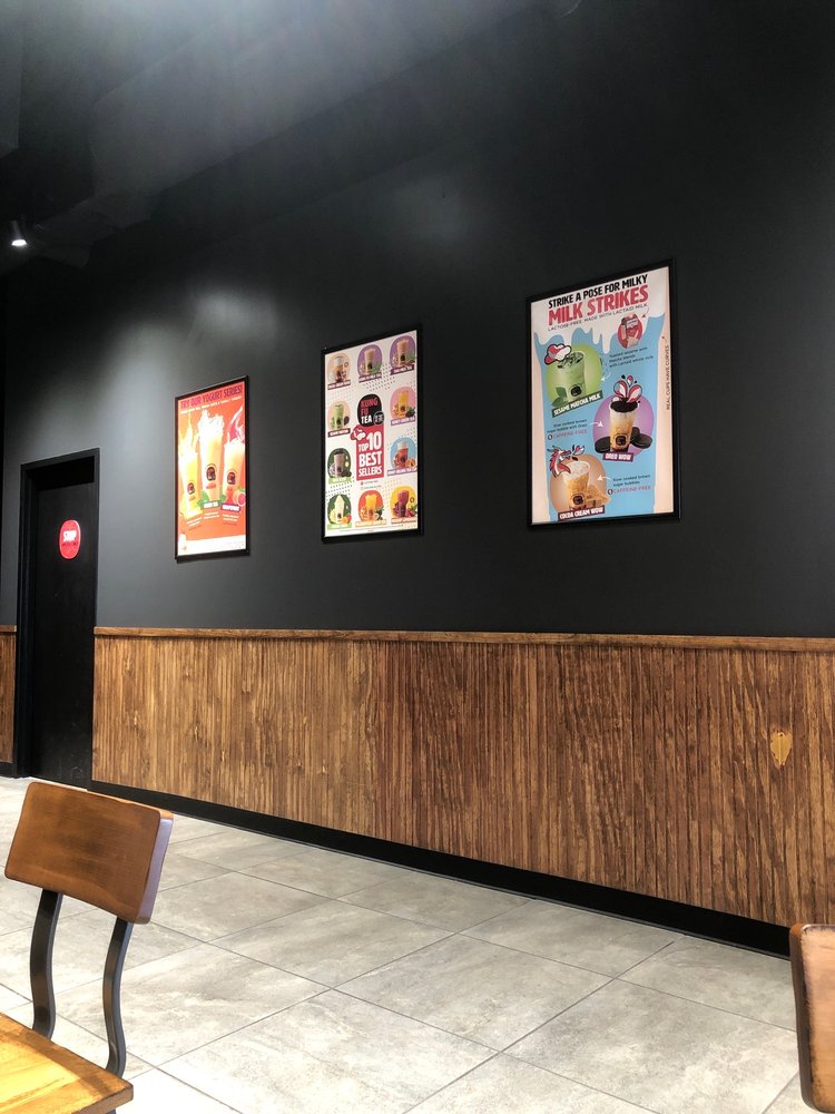 KUNG FU TEA FAYETTEVILLE Updated September 2024 11 Reviews 7835